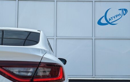 Renault Arkana I, 2020 год, 1 750 000 рублей, 17 фотография
