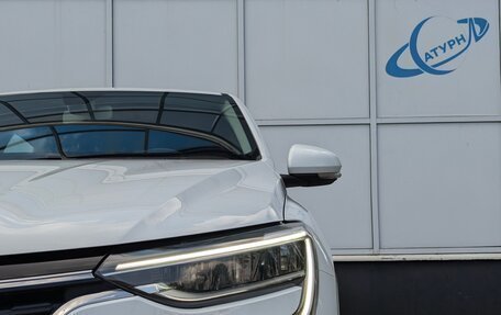 Renault Arkana I, 2020 год, 1 750 000 рублей, 18 фотография