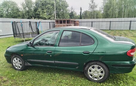 Renault Megane II, 2000 год, 230 000 рублей, 8 фотография