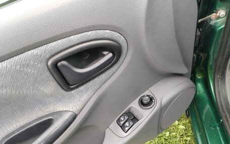Renault Megane II, 2000 год, 230 000 рублей, 5 фотография