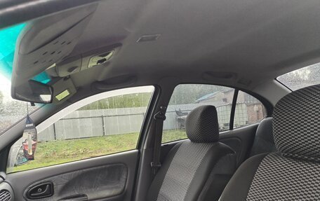 Renault Megane II, 2000 год, 230 000 рублей, 4 фотография