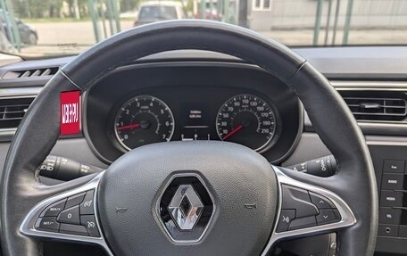 Renault Arkana I, 2020 год, 1 750 000 рублей, 13 фотография