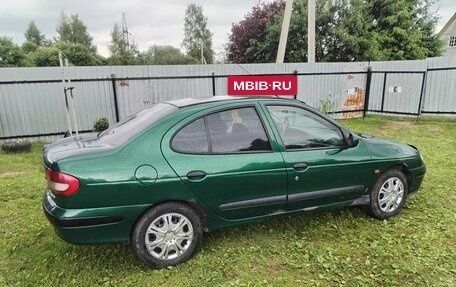 Renault Megane II, 2000 год, 230 000 рублей, 3 фотография