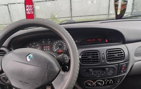 Renault Megane II, 2000 год, 230 000 рублей, 6 фотография
