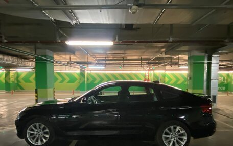 BMW 3 серия, 2015 год, 1 850 000 рублей, 4 фотография