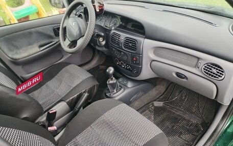 Renault Megane II, 2000 год, 230 000 рублей, 7 фотография