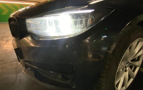 BMW 3 серия, 2015 год, 1 850 000 рублей, 3 фотография