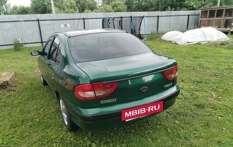 Renault Megane II, 2000 год, 230 000 рублей, 2 фотография