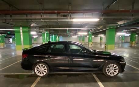 BMW 3 серия, 2015 год, 1 850 000 рублей, 8 фотография