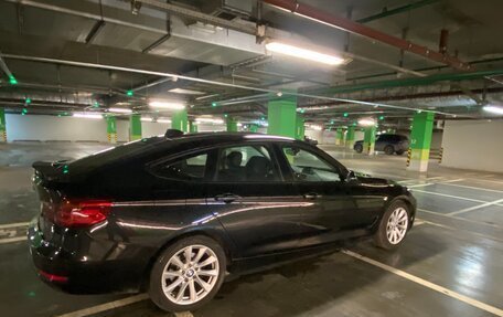 BMW 3 серия, 2015 год, 1 850 000 рублей, 9 фотография