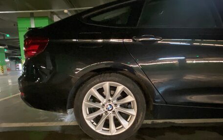 BMW 3 серия, 2015 год, 1 850 000 рублей, 11 фотография