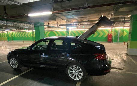 BMW 3 серия, 2015 год, 1 850 000 рублей, 16 фотография