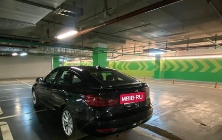 BMW 3 серия, 2015 год, 1 850 000 рублей, 10 фотография