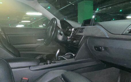 BMW 3 серия, 2015 год, 1 850 000 рублей, 21 фотография
