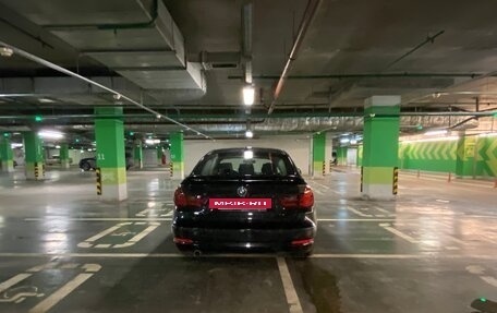 BMW 3 серия, 2015 год, 1 850 000 рублей, 5 фотография