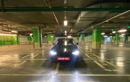 BMW 3 серия, 2015 год, 1 850 000 рублей, 2 фотография