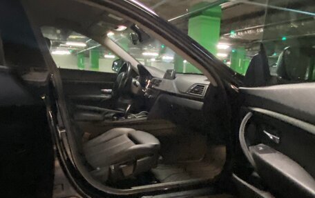 BMW 3 серия, 2015 год, 1 850 000 рублей, 23 фотография