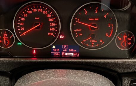 BMW 3 серия, 2015 год, 1 850 000 рублей, 33 фотография