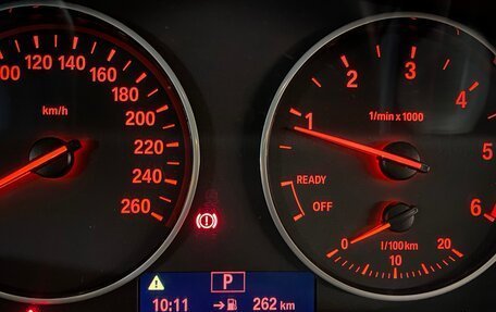 BMW 3 серия, 2015 год, 1 850 000 рублей, 36 фотография