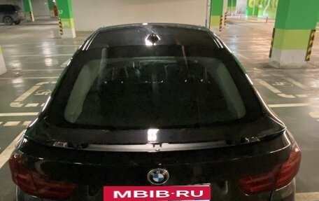BMW 3 серия, 2015 год, 1 850 000 рублей, 12 фотография