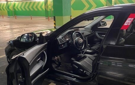 BMW 3 серия, 2015 год, 1 850 000 рублей, 38 фотография