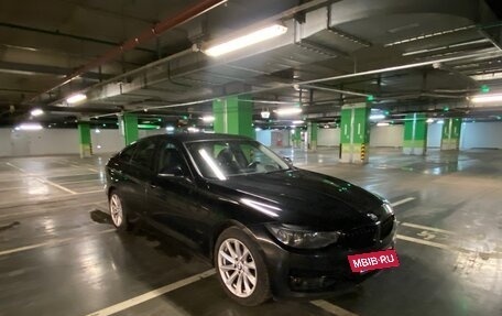 BMW 3 серия, 2015 год, 1 850 000 рублей, 13 фотография