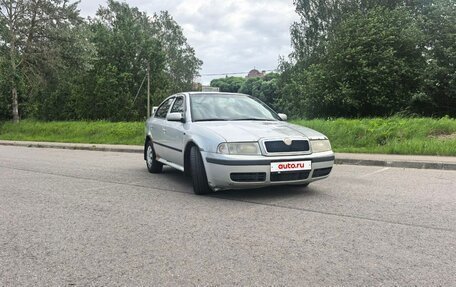Skoda Octavia IV, 2004 год, 399 000 рублей, 2 фотография