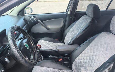 Skoda Octavia IV, 2004 год, 399 000 рублей, 9 фотография