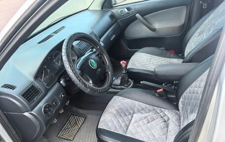 Skoda Octavia IV, 2004 год, 399 000 рублей, 10 фотография
