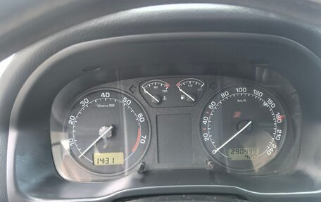 Skoda Octavia IV, 2004 год, 399 000 рублей, 12 фотография