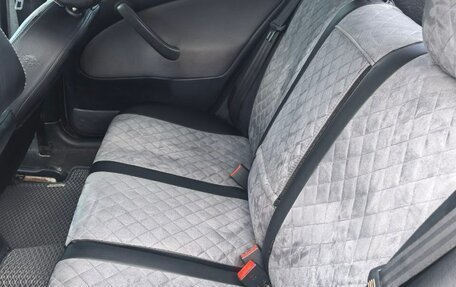 Skoda Octavia IV, 2004 год, 399 000 рублей, 13 фотография