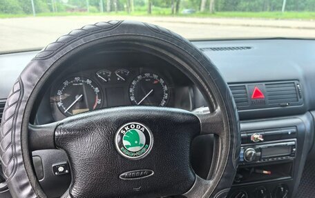 Skoda Octavia IV, 2004 год, 399 000 рублей, 11 фотография