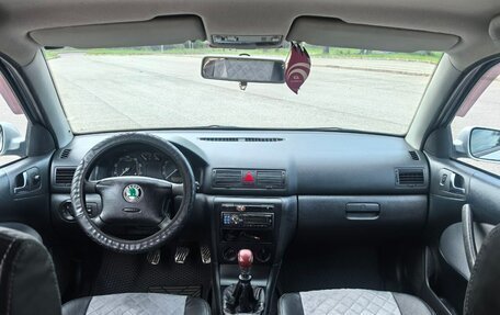 Skoda Octavia IV, 2004 год, 399 000 рублей, 15 фотография
