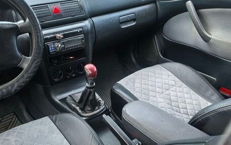Skoda Octavia IV, 2004 год, 399 000 рублей, 16 фотография
