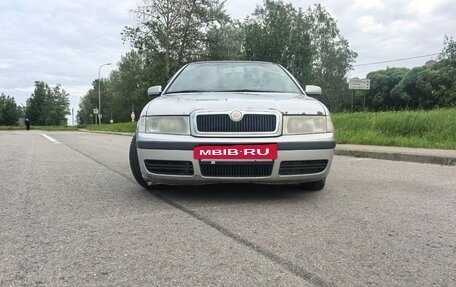 Skoda Octavia IV, 2004 год, 399 000 рублей, 5 фотография