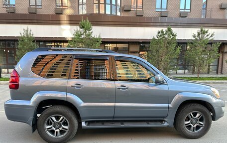 Lexus GX I, 2003 год, 2 000 000 рублей, 4 фотография
