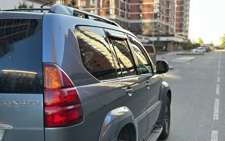 Lexus GX I, 2003 год, 2 000 000 рублей, 6 фотография