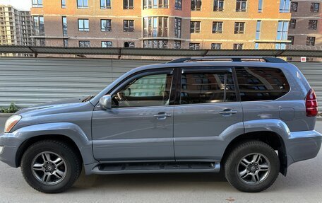 Lexus GX I, 2003 год, 2 000 000 рублей, 9 фотография