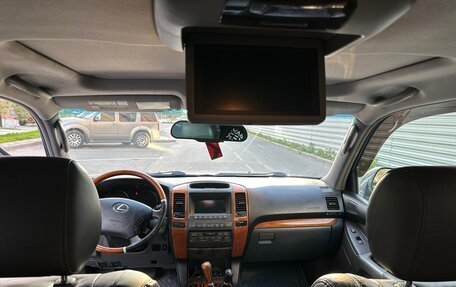Lexus GX I, 2003 год, 2 000 000 рублей, 11 фотография