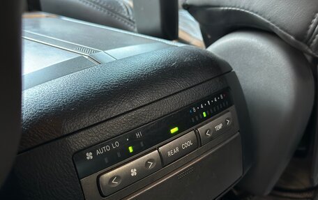 Lexus GX I, 2003 год, 2 000 000 рублей, 14 фотография