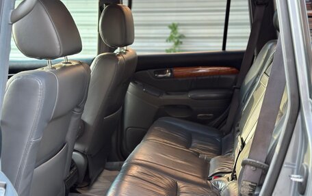 Lexus GX I, 2003 год, 2 000 000 рублей, 13 фотография