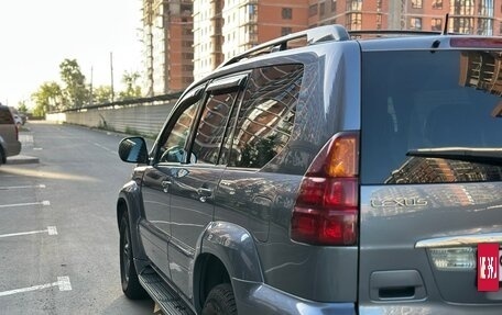 Lexus GX I, 2003 год, 2 000 000 рублей, 5 фотография