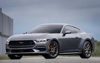 Ford Mustang, 2024 год, 11 305 000 рублей, 1 фотография