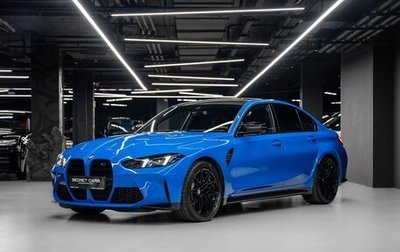 BMW M3, 2025 год, 14 700 000 рублей, 1 фотография