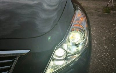 Infiniti G, 2012 год, 1 450 000 рублей, 1 фотография