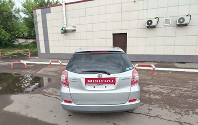 Honda Fit Shuttle I рестайлинг, 2013 год, 1 100 000 рублей, 1 фотография
