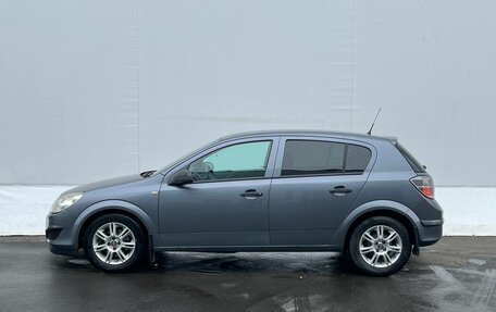 Opel Astra H, 2007 год, 415 000 рублей, 1 фотография