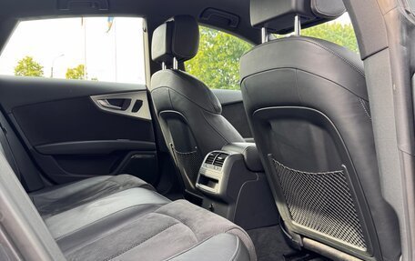 Audi A7, 2016 год, 3 200 000 рублей, 13 фотография