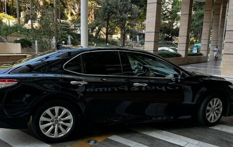 Toyota Camry, 2018 год, 2 200 000 рублей, 3 фотография