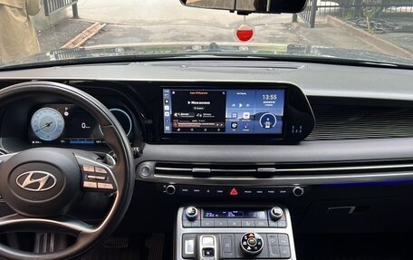 Hyundai Palisade I, 2023 год, 6 500 000 рублей, 7 фотография